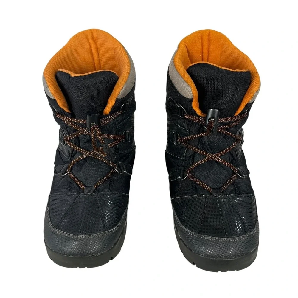Sorel armor winter